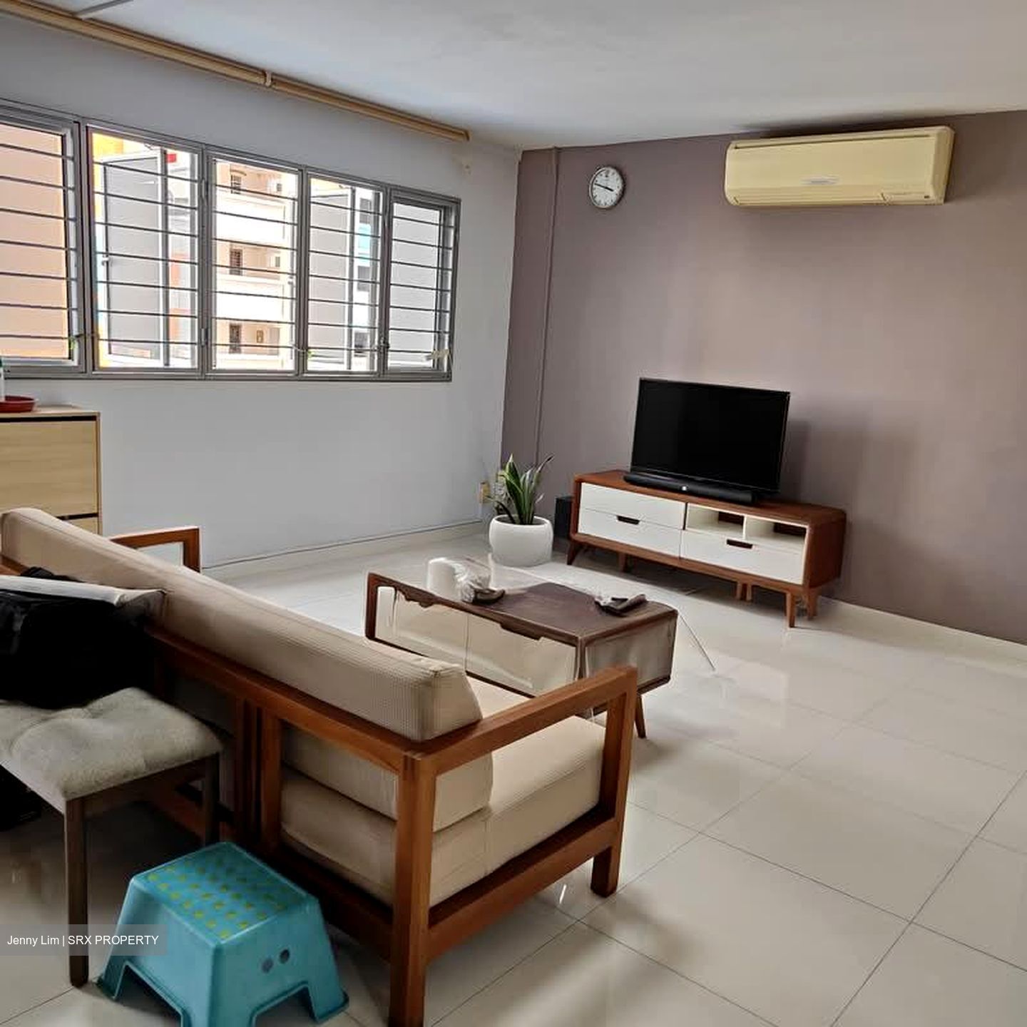 Blk 307 Hong Kah Green (Bukit Batok), HDB 4 Rooms #570490411